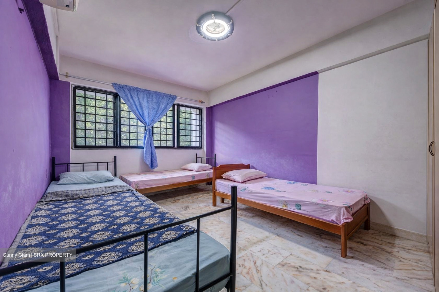 Blk 605 Eunos Rainbow (Bedok), HDB 5 Rooms #554994431